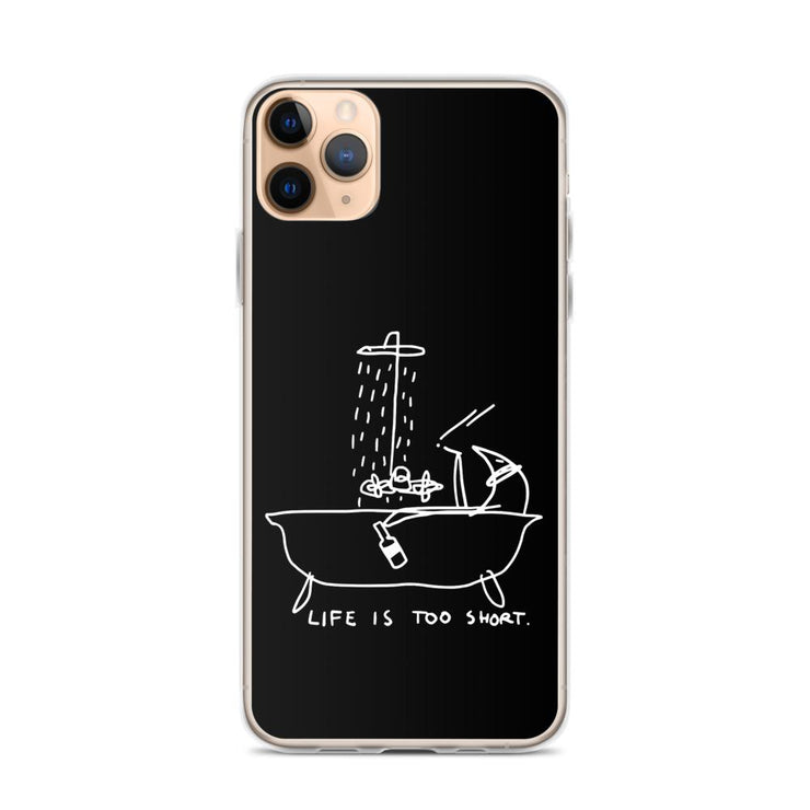 Limited Edition iPhone Case From Top Tattoo Artists  Love Your Mom  iPhone 11 Pro Max  