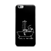 Limited Edition iPhone Case From Top Tattoo Artists  Love Your Mom  iPhone 6 Plus/6s Plus  
