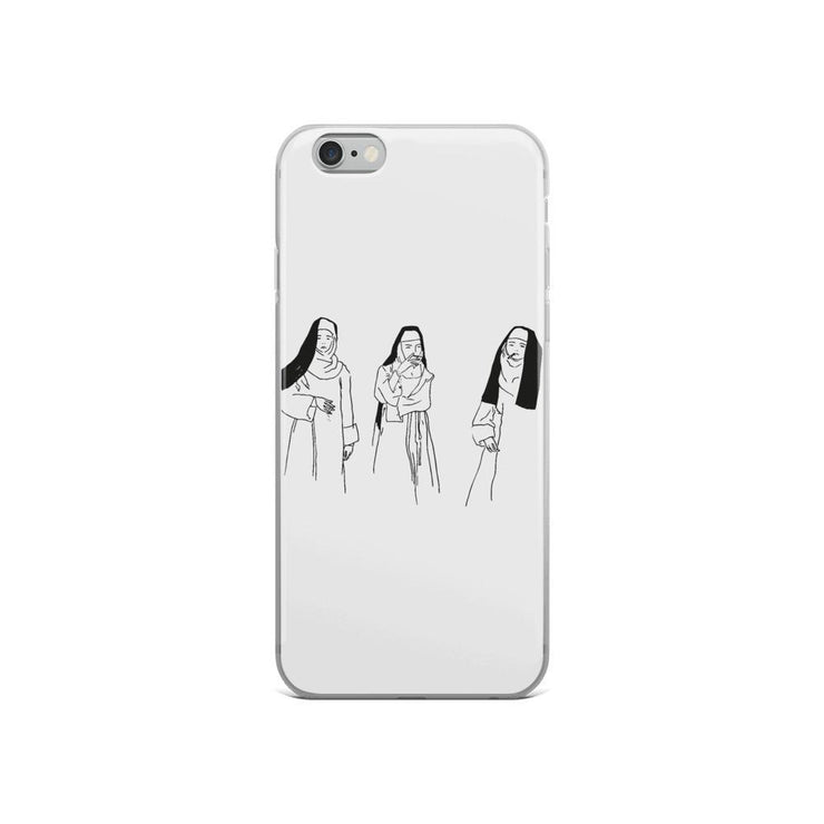 Limited Edition iPhone Case From Top Tattoo Artists  Love Your Mom  iPhone 6/6s  