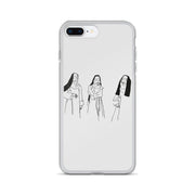 Limited Edition iPhone Case From Top Tattoo Artists  Love Your Mom  iPhone 7 Plus/8 Plus  