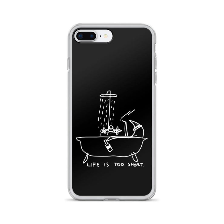 Limited Edition iPhone Case From Top Tattoo Artists  Love Your Mom  iPhone 7 Plus/8 Plus  