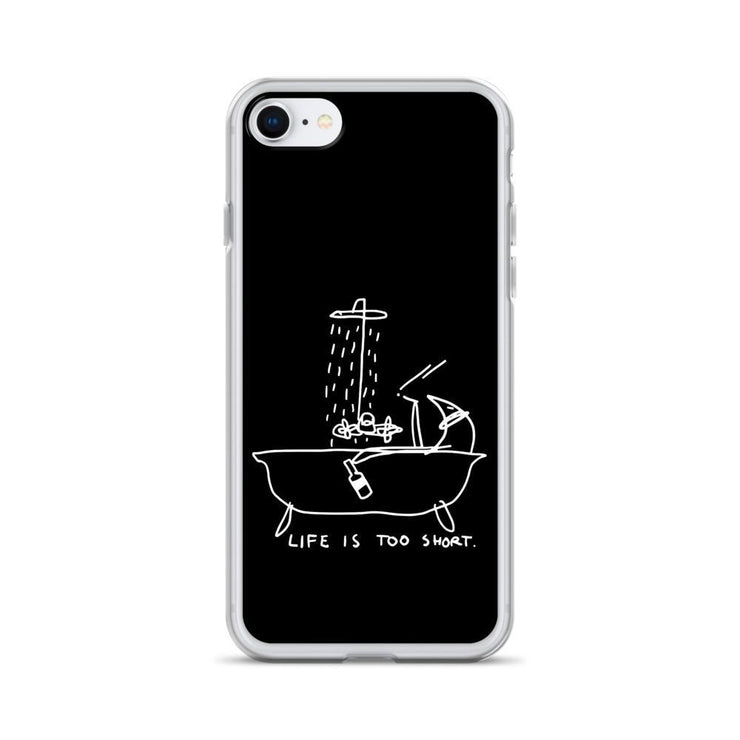 Limited Edition iPhone Case From Top Tattoo Artists  Love Your Mom  iPhone 7/8  