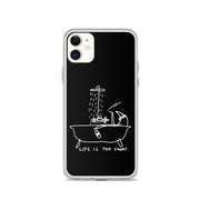 Limited Edition iPhone Case From Top Tattoo Artists  Love Your Mom  iPhone 11  