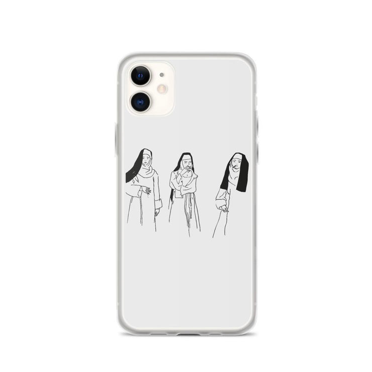 Limited Edition iPhone Case From Top Tattoo Artists  Love Your Mom  iPhone 11  