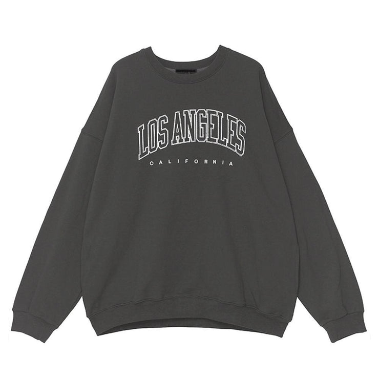 Los Angeles Outer Banks Oversize Sweatshirt iphone case Love Your Mom   