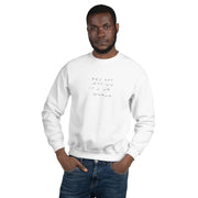 Mad Driver Sweatshirt by Tattoo Artists Jean Mou  Love Your Mom    
