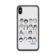 NHS iPhone Case From  Love Your Mom  iPhone XS Max  