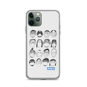 NHS iPhone Case From  Love Your Mom  iPhone 11 Pro  