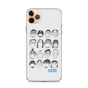NHS iPhone Case From  Love Your Mom  iPhone 11 Pro Max  