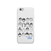 NHS iPhone Case From  Love Your Mom  iPhone 6/6s  