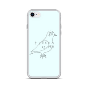 Pigeon Pro 11 iPhone Case by tattoo artists Kanfiel  Love Your Mom  iPhone 7/8  
