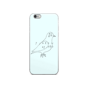 Pigeon Pro 11 iPhone Case by tattoo artists Kanfiel  Love Your Mom  iPhone 6/6s  