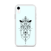 Wolf iPhone Case by top Tattoo artist!  Love Your Mom    