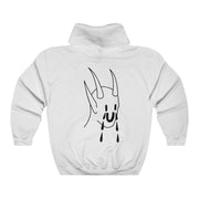 Copy of BLACK FRIDAY SPECIAL - HOODIE BY TATTOO ARTIST gekkku Hoodie Printify   