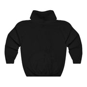 Copy of BLACK FRIDAY SPECIAL - HOODIE BY TATTOO ARTIST gekkku Hoodie Printify   