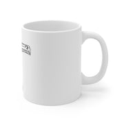 Copy of Holy J  Coffer Mug Mug Printify   